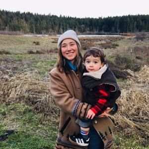 Meet your Posher, Kendall